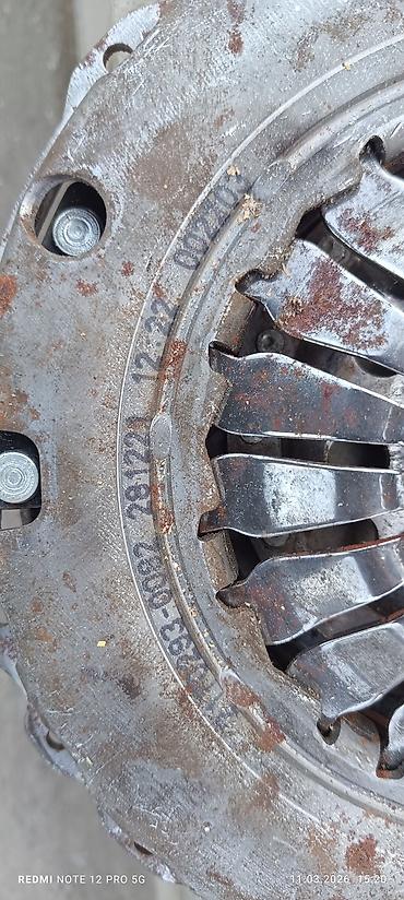 yan güzgülər s: Wosvagen Transporter Karzinka Firido diski satılır . Heç işlənməyib — 4
