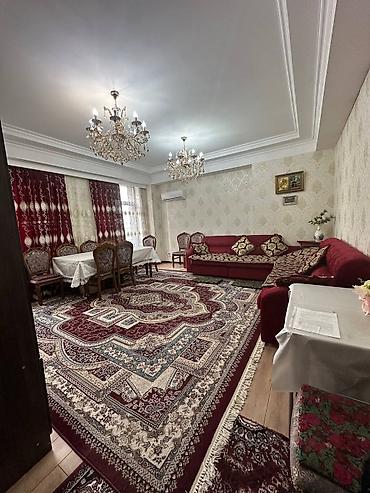 Продажа квартир: 2 комнаты, 82 м², Индивидуалка, 6 этаж, Косметический ремонт — 2