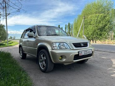 сколько стоит хонда срв: Honda CR-V: 1999 г., 2 л, Автомат, Бензин, Кроссовер