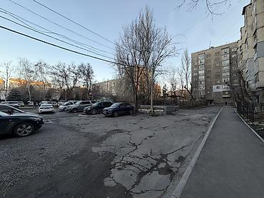 Продажа квартир: 4 комнаты, 98 м², 106 серия, 6 этаж, Старый ремонт — 16