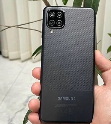 телефон fly fs506 cirrus 3: Samsung Galaxy A13, 32 GB, rəng - Qara, Barmaq izi, İki sim kartlı