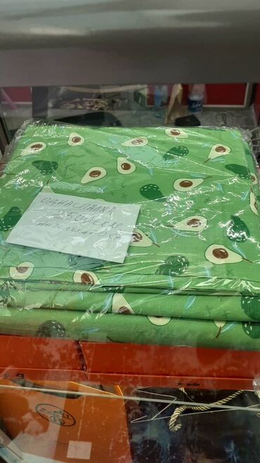 декоративные наволочки для диванных подушек: Бета сторес 2, 3 этаж @presentshopkg2025 Постельные комплекты