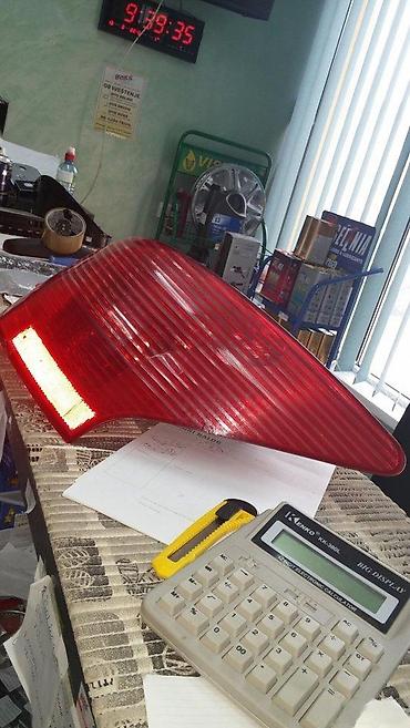 STOP LAMPE ZA PEUGEOT I CITROEN VOZILA | Veliki izbor stop lampi za — 1
