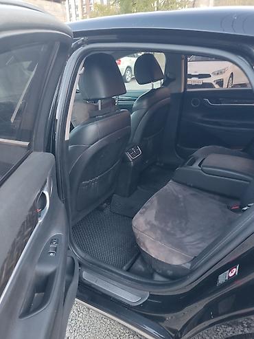 продаю грандеур: Hyundai Grandeur: 2019 г., 2.4 л, Автомат, Бензин, Седан — 7