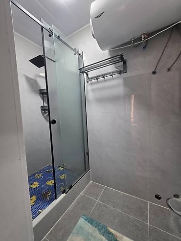 elite hause: 2 комнаты, 75 м², Элитка, 6 этаж, Евроремонт — 7