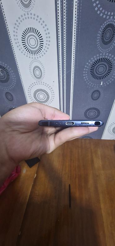samsung galaxy note 11 pro: Samsung Note 10, 256 GB, rəng - Qara, Qırıq — 6