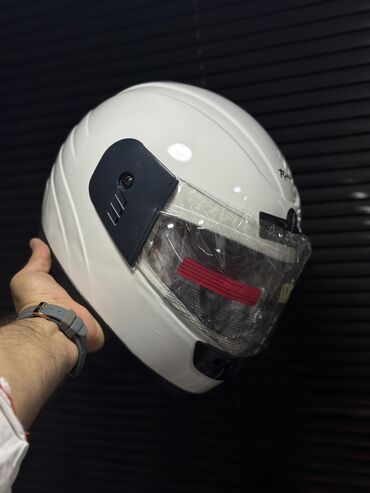 Moto dəbilqələr: Kirlo 25m Sveca 3m Nakladka arxa 7m Nakladka qabag 7m Paduska 5m — 33