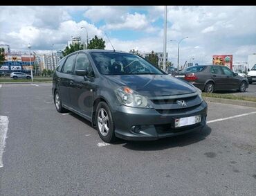 киа к5 2019 цена бишкек: Honda Stream: 2004 г., 2 л, Автомат, Бензин, Вэн/Минивэн