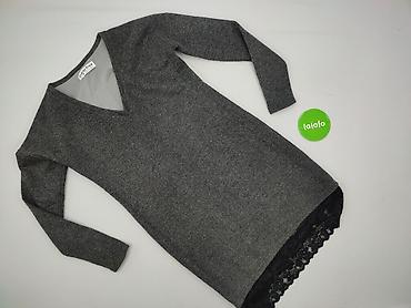 przeswitujaca sukienki: Sugarfree, Sukienka damska, rozmiar 2XS — 2