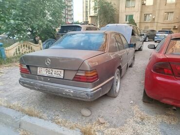 комутатор w124: Срочно нужны деньги 

машина находится в 7 мкр