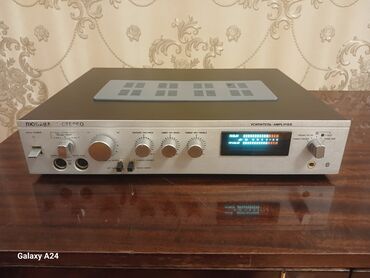 fujitsu laptop computers: Любаба - РадиоТехника-85-Стерео Усилител Made in USSR əla işlək