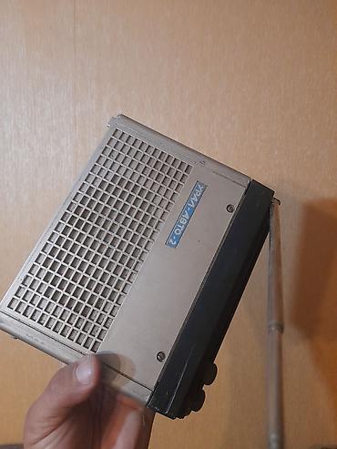 maqnitofonlar: VINTAJ “URAL -AVTO-2” avtomobil radiosu - Növ: Avtomobil üçün — 3