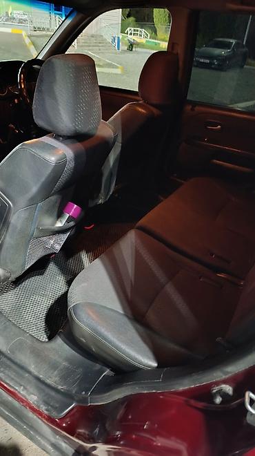 багажник на хонда срв: Honda CR-V: 2004 г., 2 л, Газ, Кроссовер — 7