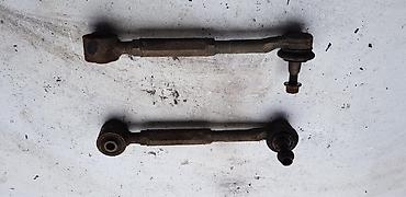Ramena i viljuške: RAME VILJUSKA ZA TOYOTA RAV 4 OD 2006. DO 2012. GOD — 1