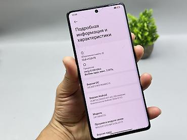 m5 pro: Redmi, Redmi Note 14 Pro, Б/у, 512 ГБ, цвет - Черный, 2 SIM — 9