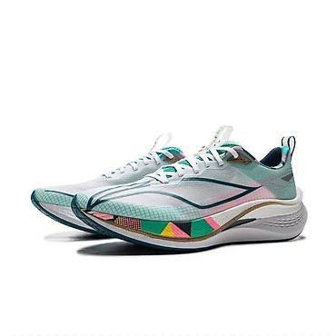 барсетка лининг: Мужской спортивный костюм, S, M, L, Li-Ning, Новый, Платная доставка — 3