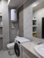 Продажа квартир: 3 комнаты, 102 м², Индивидуалка, 10 этаж — 13