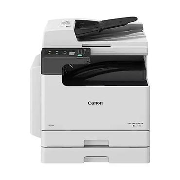 3 birinde printer: Canon MF463DW seriyalı çoxfunksiyalı ofis qurğusu Xüsusiyyətlər: - — 1