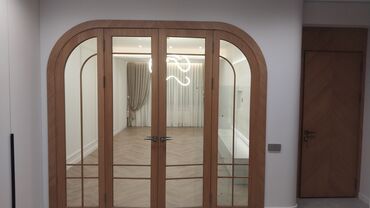 Перегородки на заказ: На заказ Каркасная перегородка, Дерево at lalafo.kg — 1 Перегородки на заказ: На заказ Каркасная перегородка, Дерево — 1