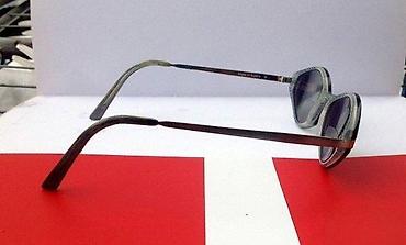 Ostali kućni aparati: VICI deseign dioptrijski ram AUSTRIA. Made in Austrija. Extra rare — 5