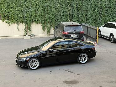 е34 дизель: BMW 3 series: 2008 г., 3.5 л, Механика, Бензин, Купе — 5