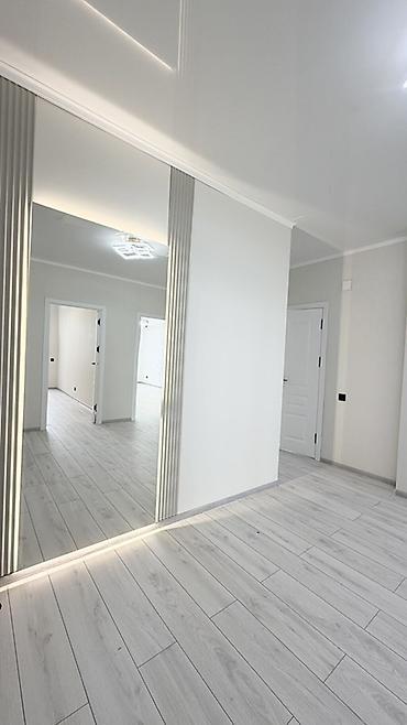 flat osh: 2 комнаты, 72 м², Элитка, 14 этаж, Евроремонт — 5