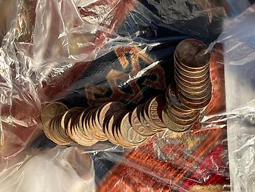 old money: Sssr qepiy ve rubl satilir kohne pul, kohne qepiyler — 5