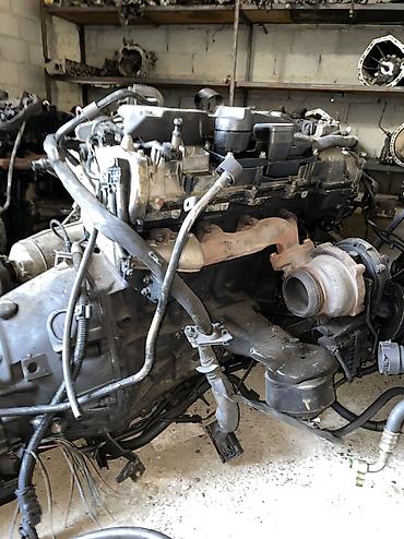 спринтер 2012: Дизельный Mercedes-Benz 2008 г., 2.2 л, Б/у, Оригинал, Германия — 2