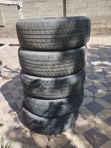 диски golf 3: Продаю шину 215/60 R17. 3 шт. одинаковые. 2 ши разно йфирмы. по 1000