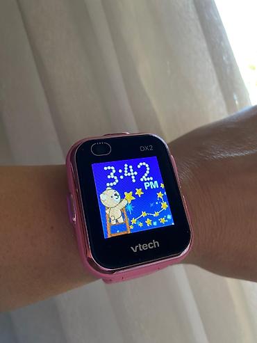 poklon za decka: Predivan pametni sat za decu - KidiZoom® Smartwatch DX2 je idealan — 5
