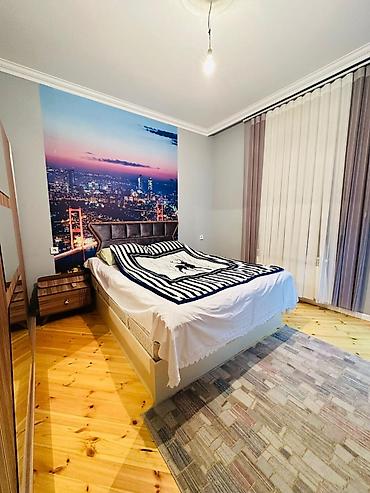 Günlük kirayə evlər: 150 kv. m, 4 otaqlı, İnternet — 20