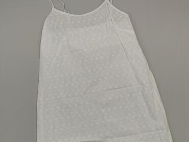 elegancka biała sukienki na wesele: Koszulka od piżamy Damska, Intimissimi, M, stan - Dobry