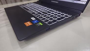 купить игровой ноутбук: 👍 THUNDEROBOT 911 AIR XS D Core i5 12gen, 256 GB, 8 GB, RTX 3050 4 GB — 5
