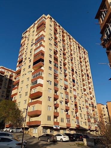 Комнаты: Ахмедлы, 2 комнаты, Новостройка, м. Ази Асланов, 65 м² — 1