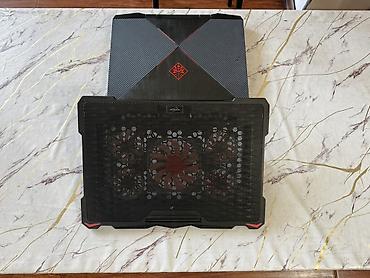 ноутбук hp omen: Игровой ноутбук HP OMEN 15 - Экран 15.6" (тонкие рамки). - Процессор — 3