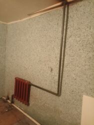 обменяю на ноутбук: Чугунные радиаторы отопления с подключением под стальные трубы lalafo.kg да обменяю на ноутбук: Чугунные радиаторы отопления с подключением под стальные трубы