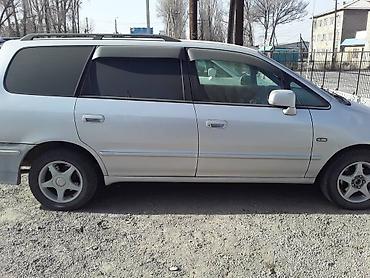 кочкор авто: Honda Odyssey: 1998 г., 2.3 л, Автомат, Бензин, Вэн/Минивэн — 5