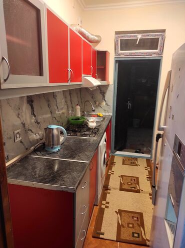 razində kirayə evlər 2024: 35 kv. m, 2 otaqlı, Kombi, Qaz, İşıq