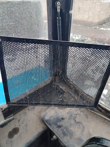 Traktorlar: BELARUS 1221 traktor idyal vezyetdedi firezne 20mine satılır tek -da lalafo.az — 12 Traktorlar: BELARUS 1221 traktor idyal vezyetdedi firezne 20mine satılır tek — 12