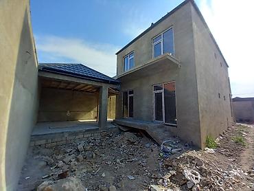 sade ev sekilleri: Buzovna 5 otaqlı, 150 kv. m, Təmirsiz — 7