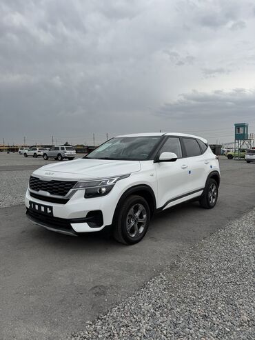 kia sorento: Kia Seltos: 2021 г., 1.6 л, Робот, Бензин, Кроссовер