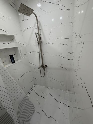 Продажа квартир: 2 комнаты, 60 м², Элитка, 11 этаж, Дизайнерский ремонт at lalafo.kg — 22 Продажа квартир: 2 комнаты, 60 м², Элитка, 11 этаж, Дизайнерский ремонт — 22