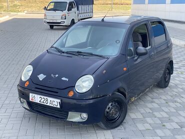 опель вектра с: Daewoo Matiz: 2008 г., 0.8 л, Механика, Бензин