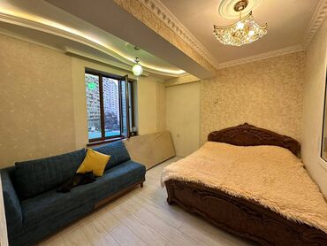 Uzunmüddətli kirayə mənzillər: Mənizl Həzi Asalnov metrosuna 3-5 dəqiqləiy məsafədə yerləşir 2 — 9