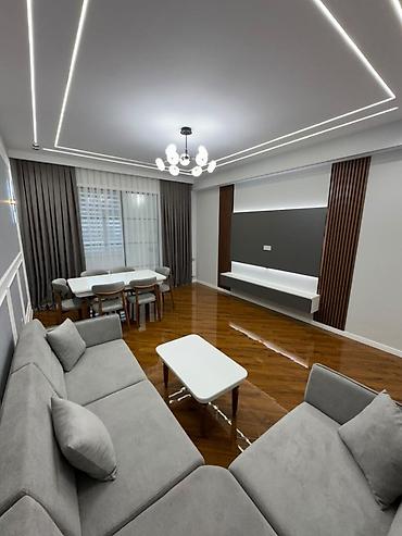 2 otaqlı, Yeni tikili, 80 kv. m lalafo.az -da — 5 2 otaqlı, Yeni tikili, 80 kv. m — 5