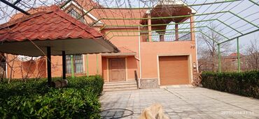 Həyət evləri və villaların satışı: 5 otaqlı, 250 kv. m, Yeni təmirli — 15