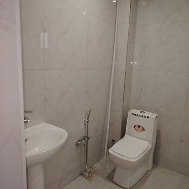 Uzunmüddətli kirayə evlər: 120 kv. m, 4 otaqlı, Kombi, Qaz, İşıq — 1