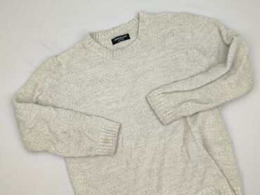 sweter z angory h m: Sweter, XL, Cedar Wood State, stan - Dobry