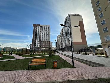 Продажа квартир: 4 комнаты, 121 м², Элитка, 12 этаж, Готовая ПСО (под самоотделку) — 3