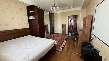 Продажа квартир: 6 комнат, 237 м², Мед Академия Индивидуалка, 6 этаж, Старый ремонт — 11